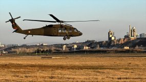 2023 yılında 12 adet T70 helikopteri teslim edilecek