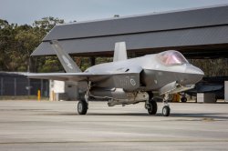 ABD de F-35 savaş uçaklarının uçuşunu durdurdu