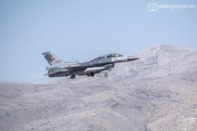 ABD ile F-16 modernizasyonu görüşmeleri olumlu geçiyor