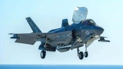 ABD Tayland’ın F-35 uçaklarını satın alma talebini reddetti