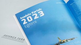 Anadolu Kartalı 2023 Eğitimi