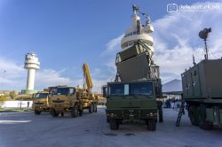 ASELSAN ve TUSAŞ iş ortaklığında radar anlaşması