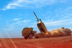 Avustralya’ya 385 milyon dolarlık HIMARS satışı