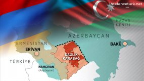 Azerbaycan-Ermenistan sınırında son durum