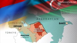 Azerbaycan-Ermenistan sınırında son durum