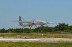 Azerbaycanlı pilotların AKINCI TİHA eğitimleri tamamlanıyor!