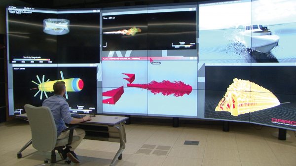 BAE Systems’den ABD Ordusuna yüksek performanslı bilgi işlem merkezleri için destek