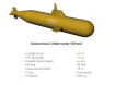 Dearsan’dan AUV65 İnsansız Sualtı Aracı