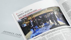 DIMDEX 2022’de Öne Çıkan Gelişmeler