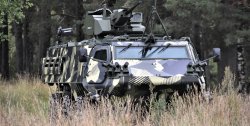 Finlandiya’dan 6×6 zırhlı araç tedariki