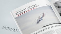 Günümüzden Geleceğe Genel Maksat Helikopterleri