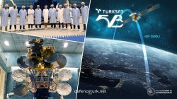 Haberleşme uydusu TÜRKSAT 5B 14 Haziran’da hizmette