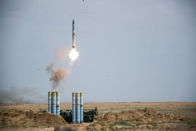 Hindistan’a ikinci parti S-400 hava savunma sistemi teslimatı