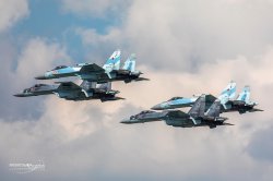 İran’a Su-35 savaş uçağı tedariki