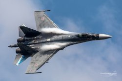 İran’ın Su-35 savaş uçaklarının 2023’te teslim edilmesi planlanıyor