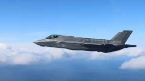 Japonya, Avustralya’ya F-35 savaş uçağı konuşlandırdı