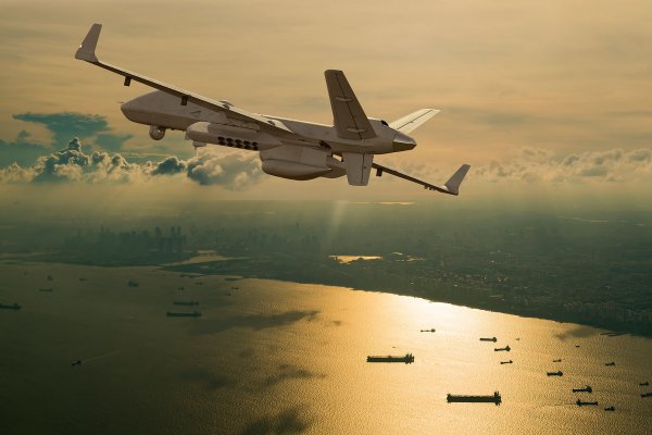 Japonya’dan MQ-9B SeaGuardian İHA tedariki