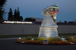 L3Harris, Aerojet Rocketdyne’ı satın aldı