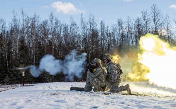 Norveç Ordusu’ndan Carl Gustaf M4 için mühimmat siparişi