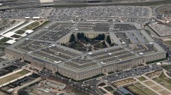 Pentagon’dan yüksek miktarda savunma ekipmanı alımı