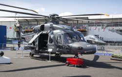 Polonya, 32 adet AW149 helikopteri satın alıyor