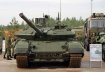 Rus ayrılıkçılara T-90M tank teslimatı