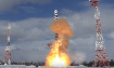 Rusya’dan RS-28 Sarmat ICBM testi