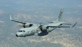 Sırbistan’dan C295 nakliye uçağı tedariki