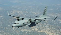 Sırbistan’dan C295 nakliye uçağı tedariki