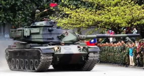 Tayvan, M60A3 tanklarını modernize edecek