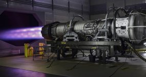 TEI ve GE Aerospace’ten F110 turbofan motoları için anlaşma!