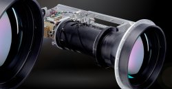 Teledyne FLIR, Neutrino SX12 ISR1200 MWIR kamerasını tanıttı