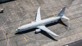 Yeni Zelanda’ya P-8 Poseidon uçağı tedariki